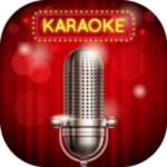 Logo of Karaoke android Application 